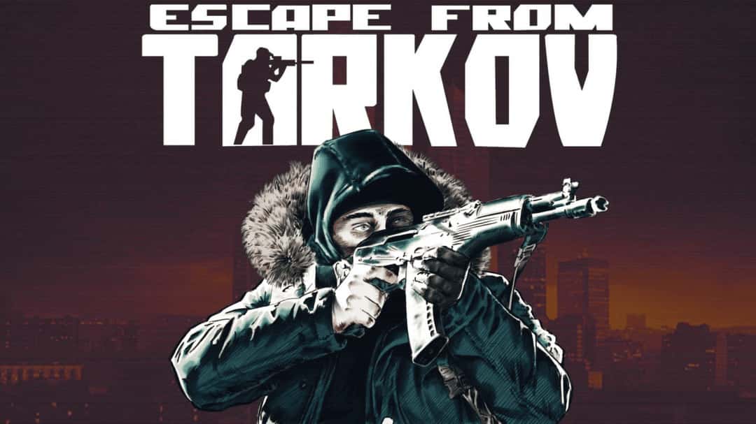 逃离塔科夫 Escape from Tarkov背景