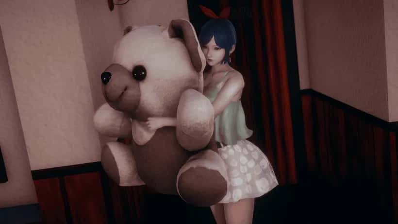 游戏截图2