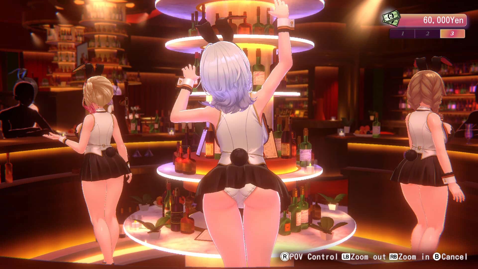 兔兔秘密花园2 BUNNY GARDEN 2
