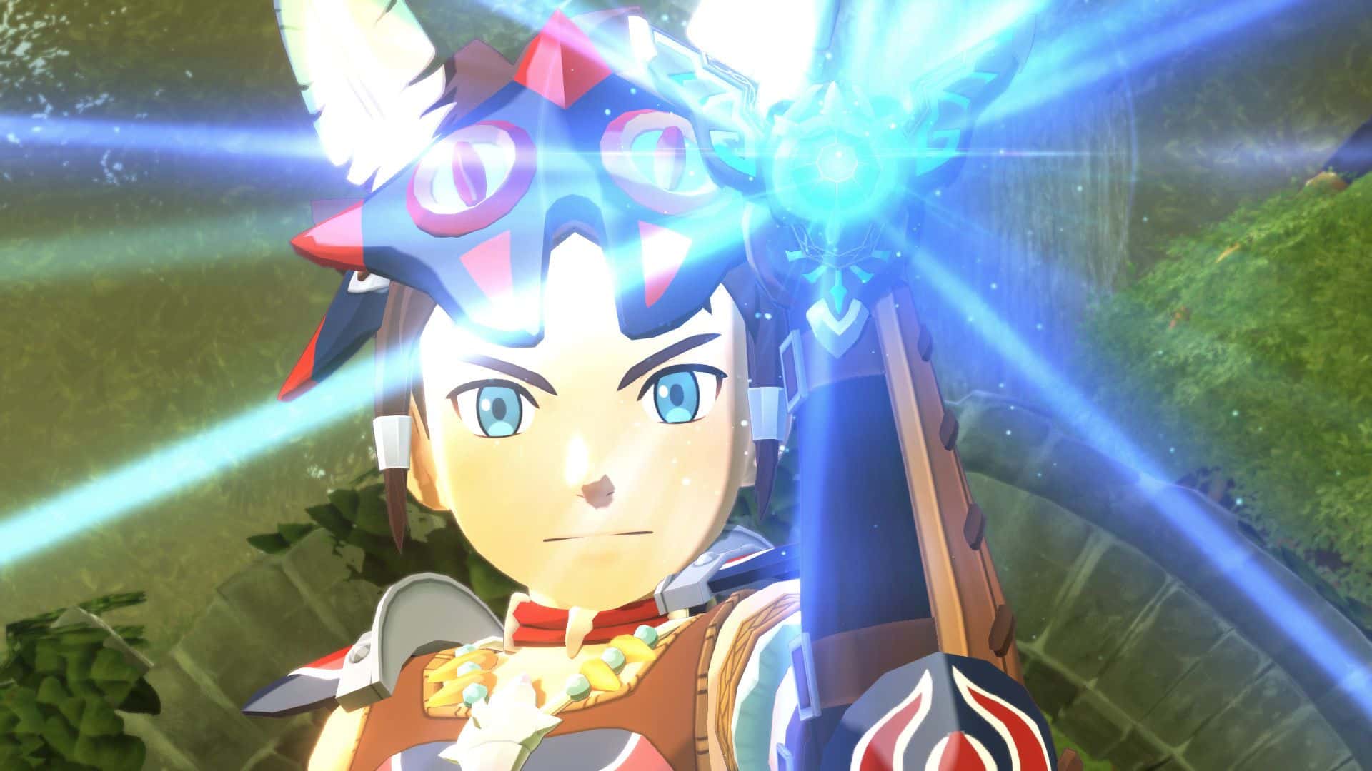 游戏截图2